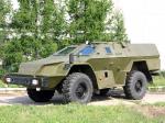 КамАЗ-43269 Дозор 2009 года